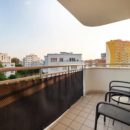 Przestronny & Elegancki Apartament W Gdyni Z Parkingiem I Wanna By Renters * 格丁尼亚