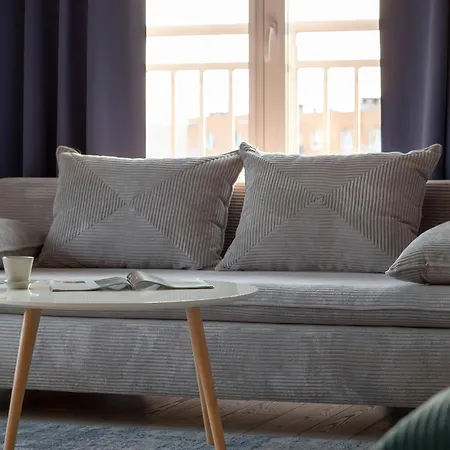 Przestronny & Elegancki Apartament W Gdyni Z Parkingiem I Wanna By Renters 公寓