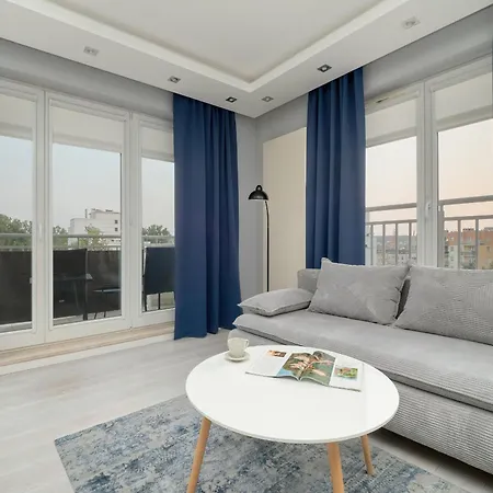 Przestronny & Elegancki Apartament W Gdyni Z Parkingiem I Wanna By Renters * 格丁尼亚